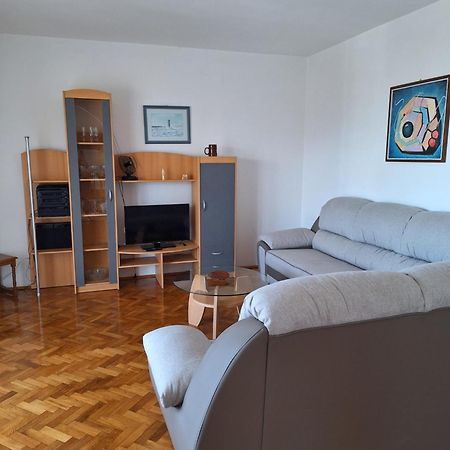Apartman Ruza Senj  Eksteriør bilde
