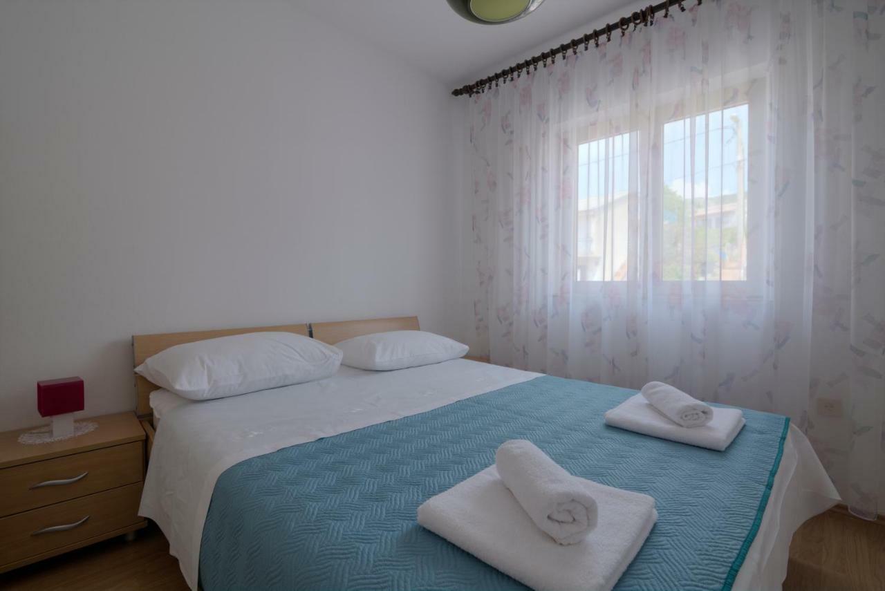 Apartman Ruza Senj  Eksteriør bilde