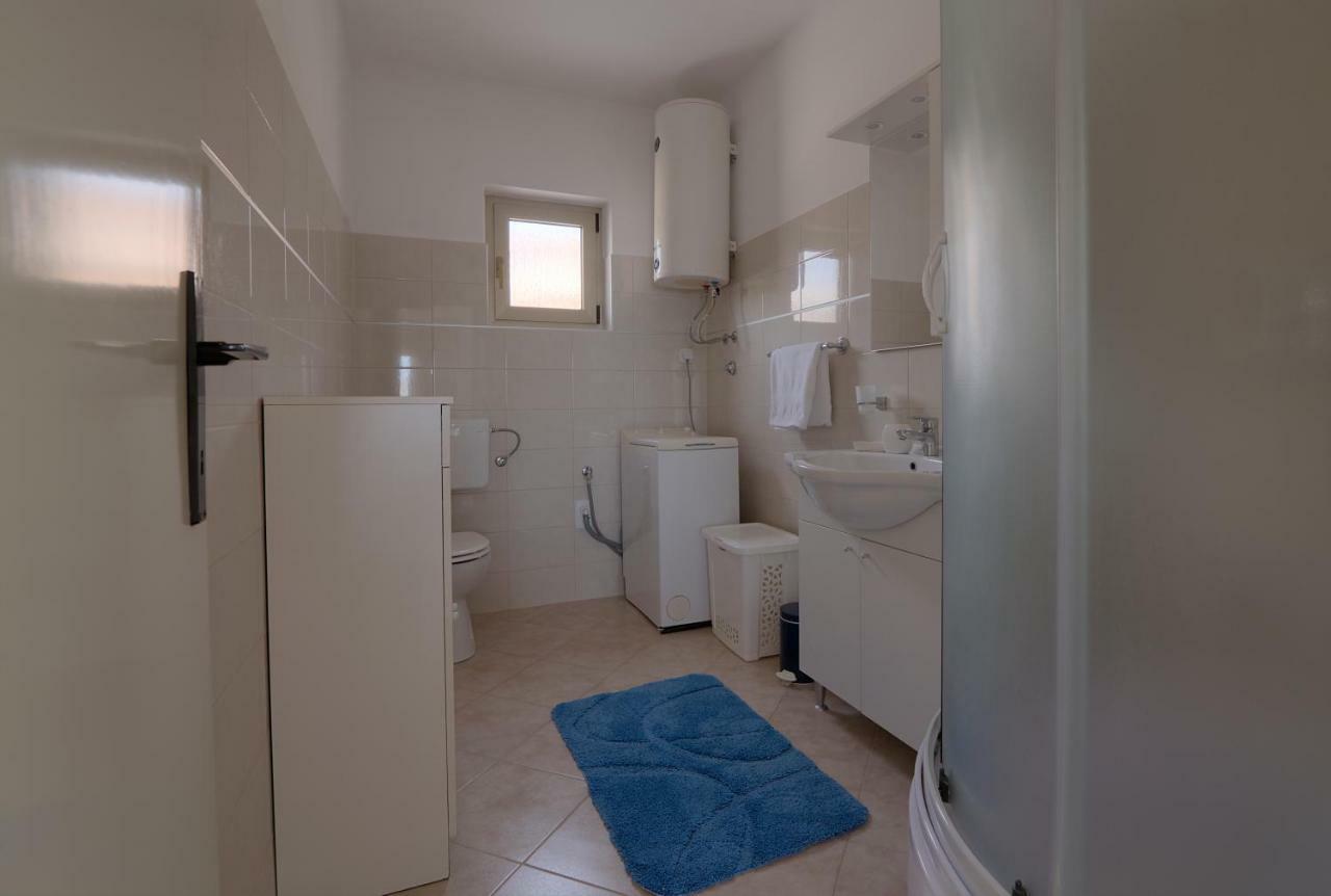 Apartman Ruza Senj  Eksteriør bilde