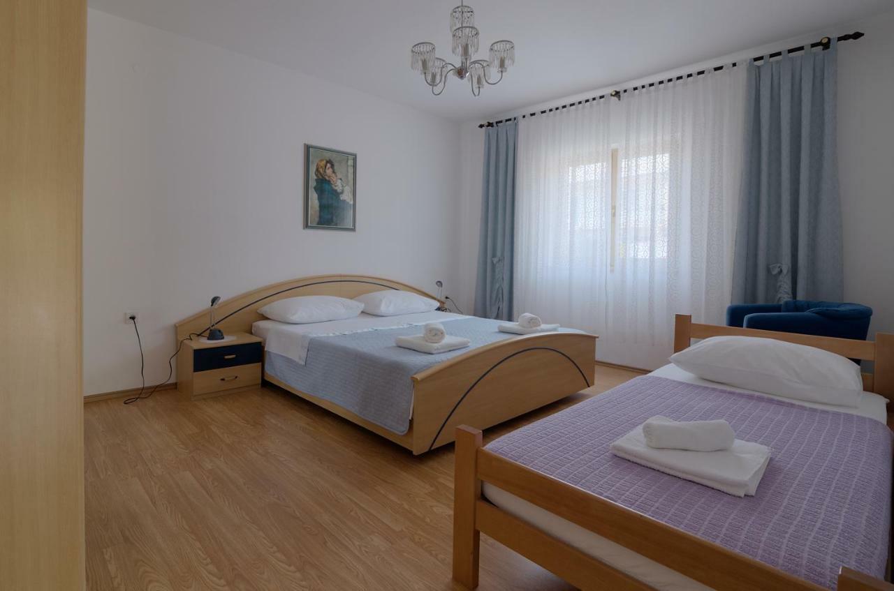 Apartman Ruza Senj  Eksteriør bilde